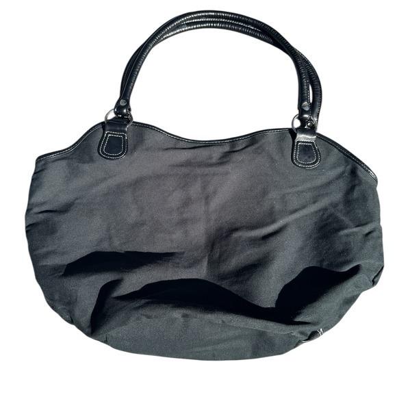 Disney FAB Starpoint Tote Bag Aristocats Floral Y2K‎ Shoulder Purse VTG Shoulder - Picture 7 of 9